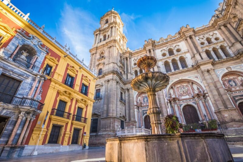 Family Discoveries in Málaga: A Cultural Journey - Price and Duration