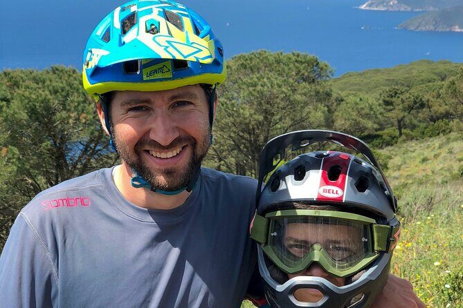 Family E-Bike Tour in the Costa dei Gabbiani Nature Reserve - FAQs