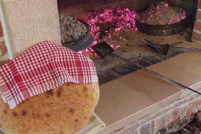 Family Farm Stay Authentic Experiences With Farm To Table Food From Split - Highlights of the Family Farm Stay