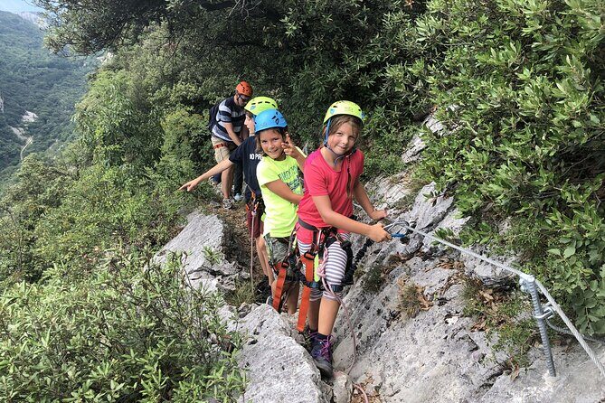 Family Ferrata - The Value for Your Money