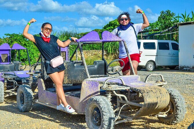 Family Friendly ATV and Buggy Excursion in Punta Cana - Final Thoughts