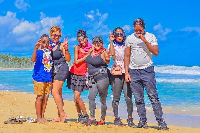 Family Friendly ATV and Buggy Excursion in Punta Cana - FAQs