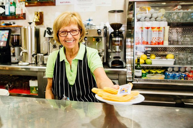 Family Friendly Barcelona Private City Tour - Engaging Activities for Kids