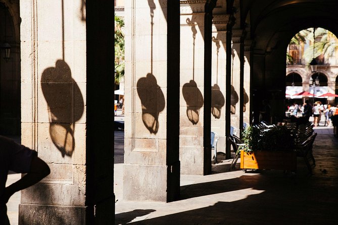 Family Friendly Barcelona Private City Tour - Inclusions and Benefits