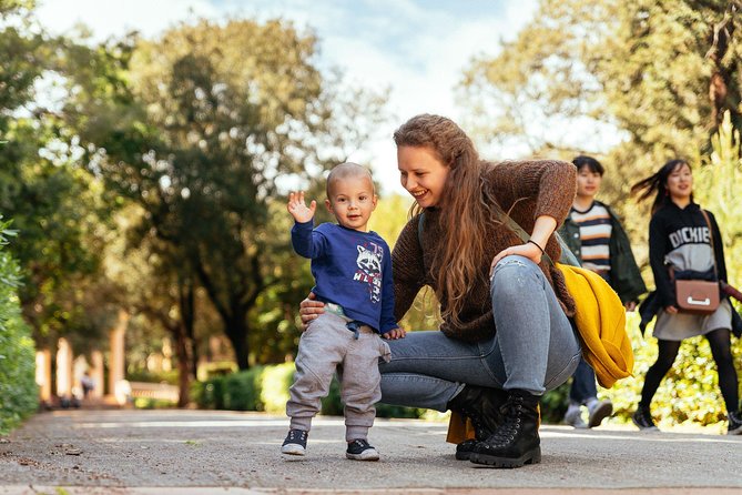 Family Friendly Barcelona Private City Tour - Cancellation Policy