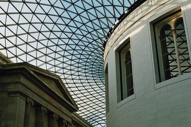 Family Friendly British Museum London Guided Private Tour - What the Reviews Say