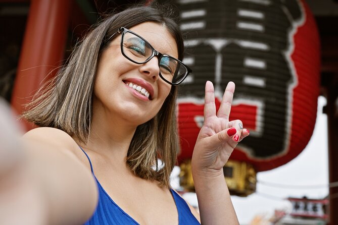 Family-Friendly Customizable Tokyo Tour With a Licenced Guide - Tour Overview
