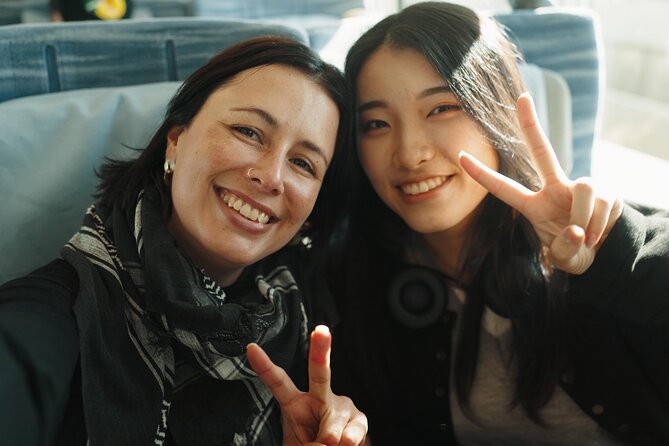 Family-Friendly Customizable Tokyo Tour With a Licenced Guide - Customizable Itinerary