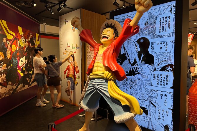 Family-Friendly Customizable Tokyo Tour With a Licenced Guide - Family-Friendly Experiences