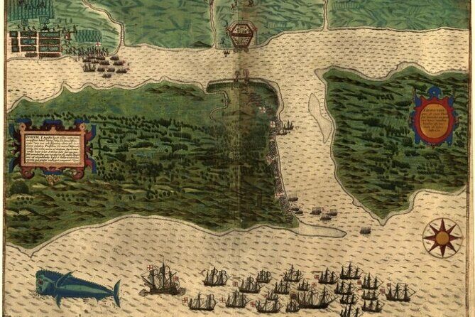 Family Friendly Pirate Tour - Analyzing the Value