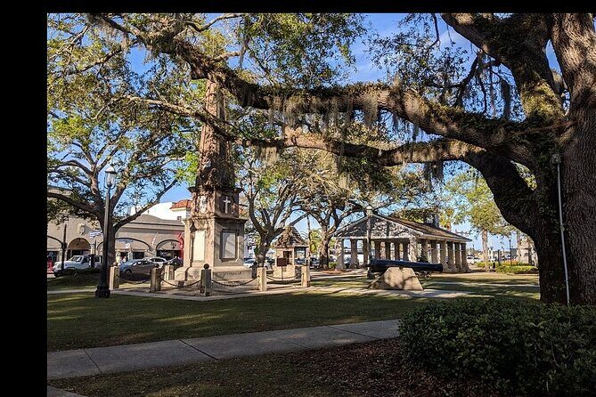 Family Friendly Pirate Tour - The Sum Up