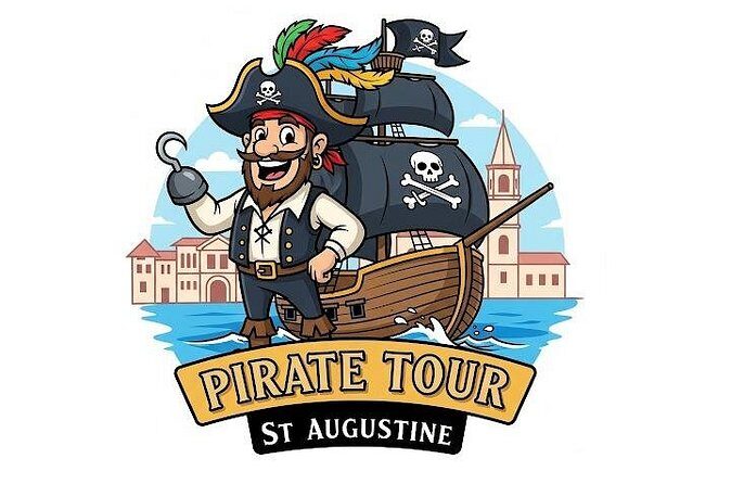 Family Friendly Pirate Tour - FAQ