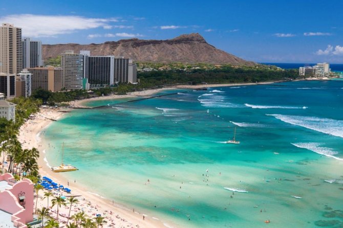 Family-Friendly Private Circle Island Tour of Oahu - Highlights of the Tour Experience
