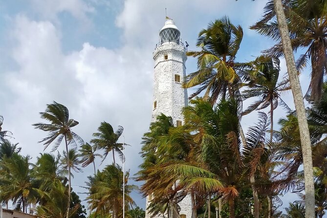 Family-Friendly Private Galle City Tour - Pricing Information