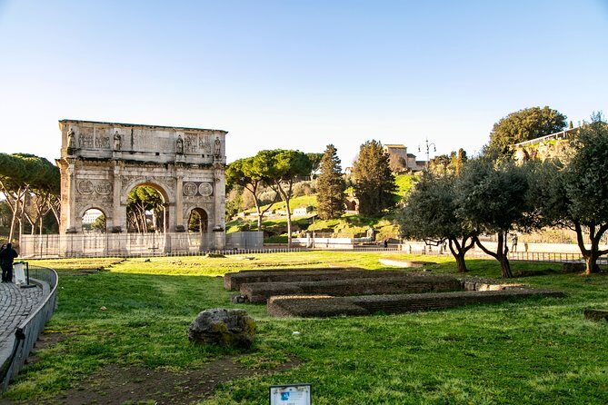 Family Friendly Rome Colosseum Tour with Forums Palatine - Is This Tour Worth It?