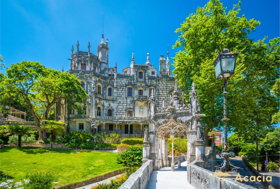 Family Friendly: Sintra, Cabo da Roca & Cascais Coastal Tour - Who Is This Tour Best For?