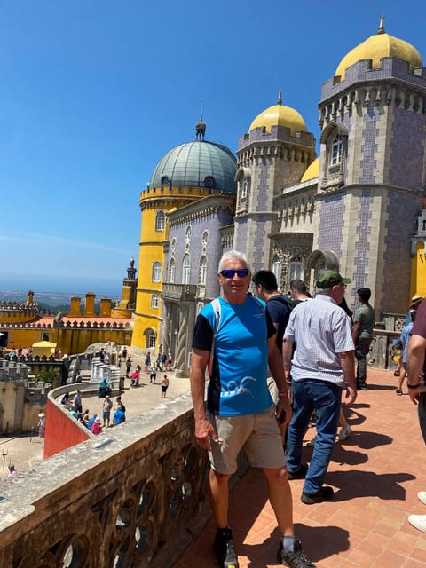 Family Friendly: Sintra, Cabo da Roca & Cascais Coastal Tour - The Sum Up