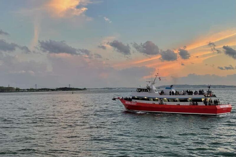 Family Friendly Statue Express Cruise - FAQs