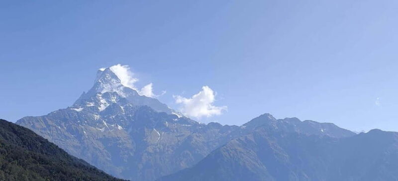 Family-Friendly Trekking: 3 Days Dhampus and Australian Camp - Introduction: Why This Trek Is a Good Choice