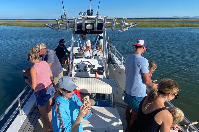 Family Fun Day - Key Points