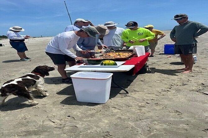 Family Fun Day - An In-Depth Look at the Tour