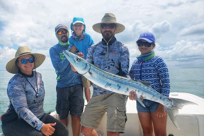 Family Fun Fishing Trip! - Good To Know