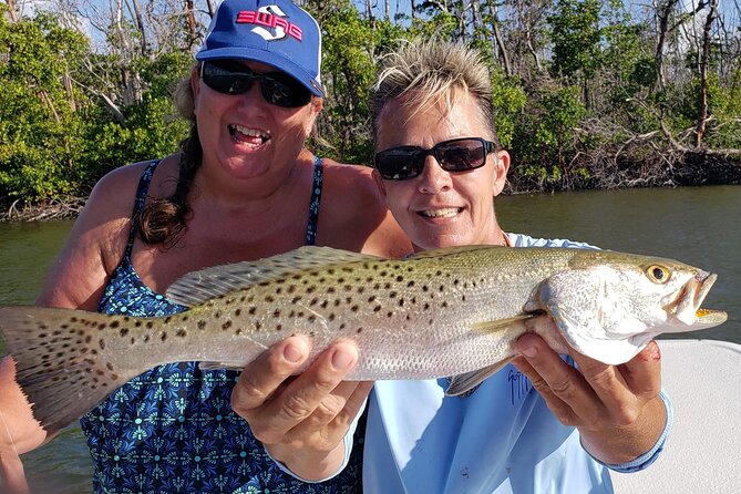 Family Fun Fishing Trip! - Preparing for the Fishing Excursion