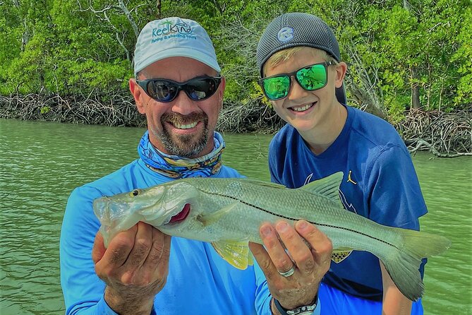 Family Fun Fishing Trip! - Fishing Activities and Catch