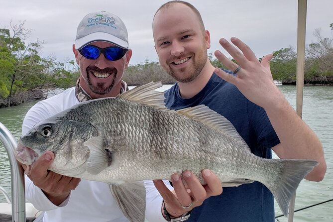 Family Fun Fishing Trip! - Accessibility and Participation Details