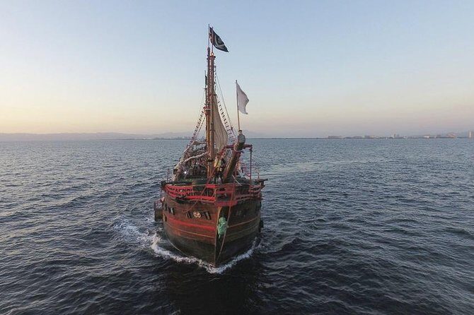 Family Fun in the Sun on a real Wooden Pirate Ship - Final Thoughts: Who Will Love This Tour?