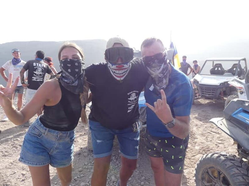 FAMILY FUN MONSTER BUGGY TOUR - Final Impressions: Who Will Love This Tour?