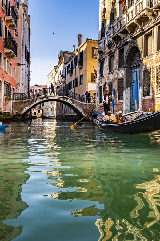 Family Kayaking Tour: Discovering Venice - FAQ