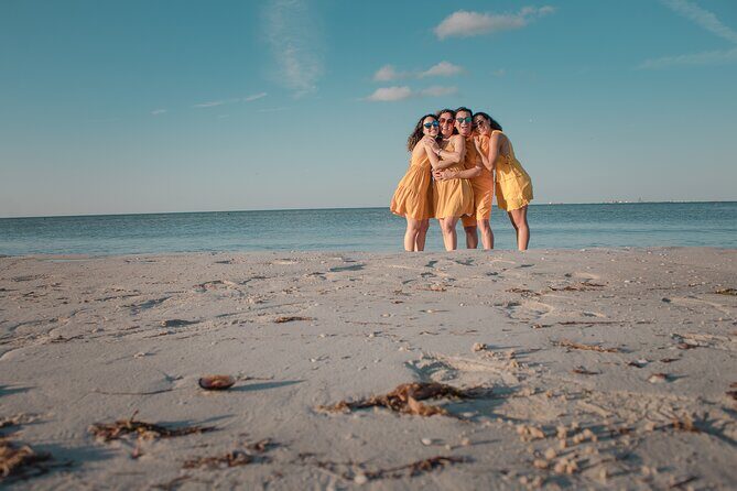 Family Photo Session on the Beaches of Yucatan - Final thoughts: is this experience right for you?