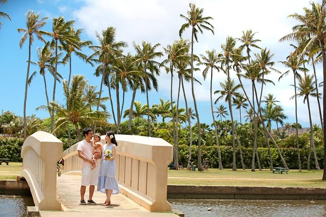 Family Photo Session With Professionally Edited Pictures - Overview of Family Photo Sessions