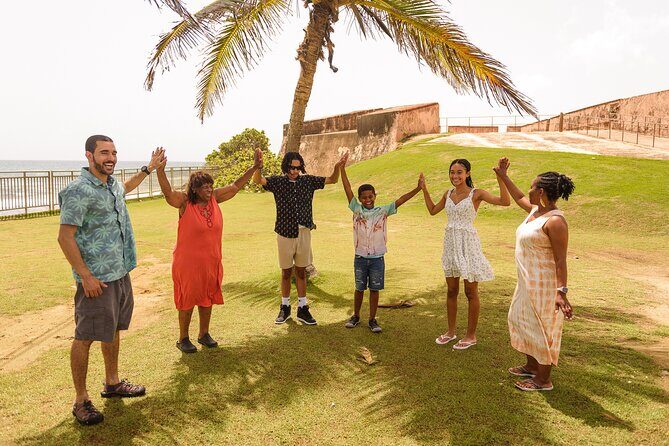 Family Photographer in Puerto Rico - Who Will Love This Experience