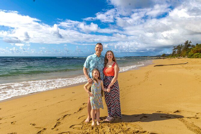 Family Photography Experience in Tulum - Key Points