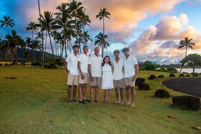 Family Photography Experience in Tulum - FAQ