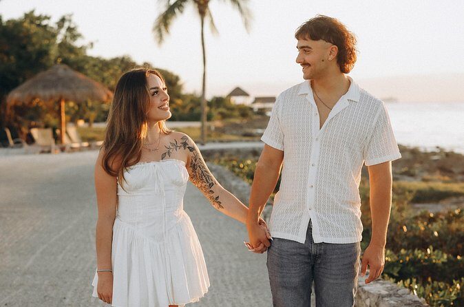 Family Photography Session in Cozumel - Why This Photography Tour Adds Value