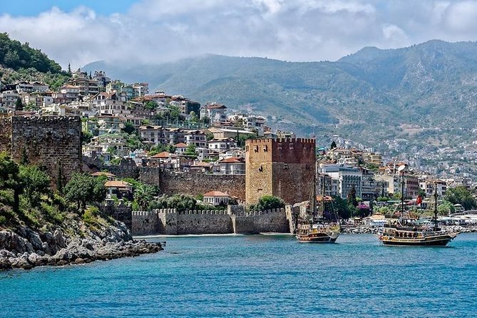 Family Pirate Ship From Belek and Antalya - Tips for a Great Experience
