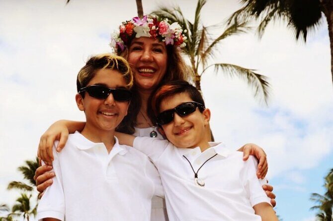 Family Portraits and Drone Photography in Maui - What Is This Tour About?