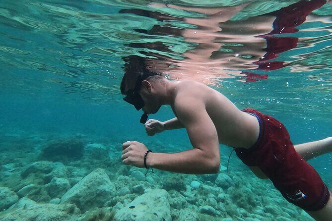 Family Private Boat Trip, Blue Lagoon, Malta, Comino & Gozo - An In-Depth Look at the Malta Private Boat Trip