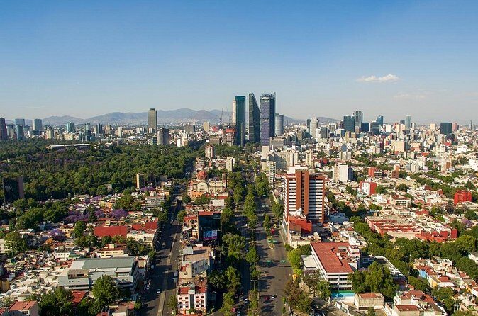 Family Private Walking Tour in Mexico City: History & Culture - The Sum Up