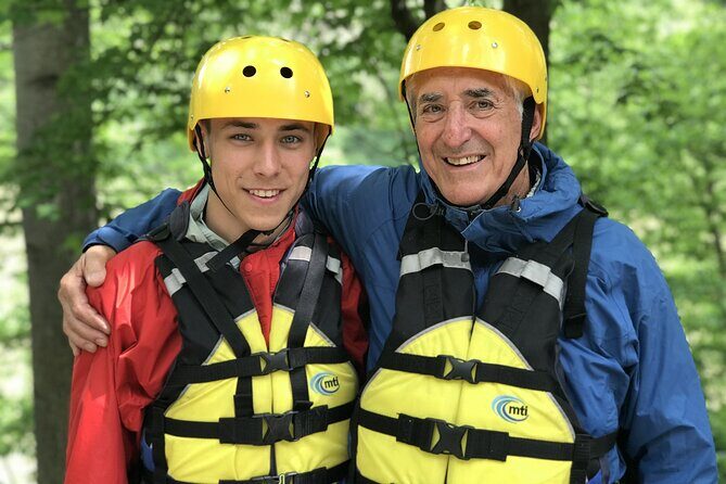 Family Rafting in the New River Gorge National Park - Final Thoughts