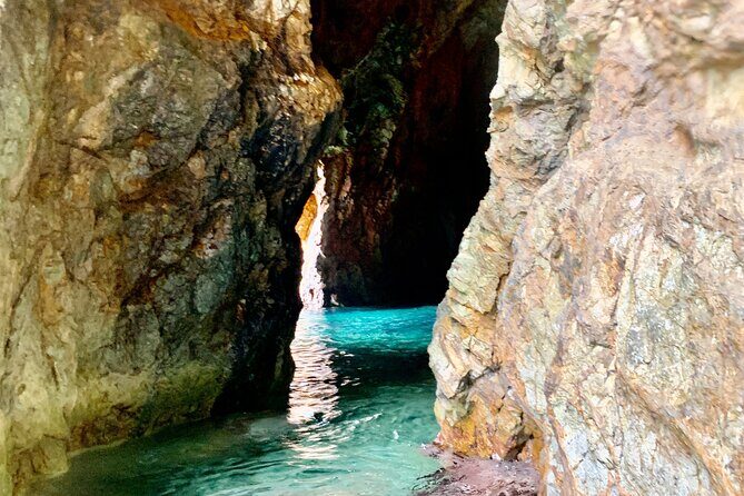 Family Snorkel Safari. Private boat! - Key Points