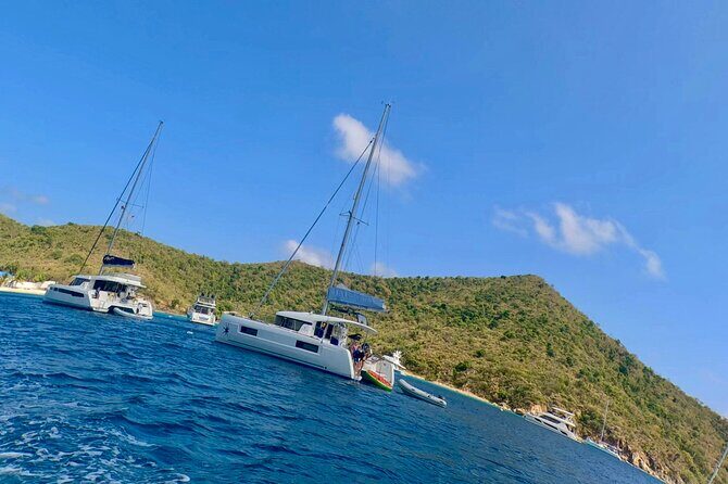 Family Snorkel Safari. Private boat! - What’s Included and What’s Not