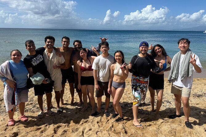 Family Snorkeling Tour - Frequently Asked Questions