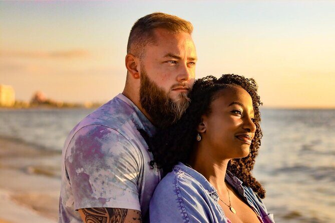 Family Sunset Photos - Clearwater Beach - The Value of the Experience: Is It Worth It?