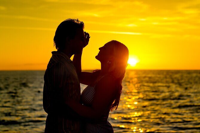 Family Sunset Photos - Clearwater Beach - Final Thoughts: Is It for You?