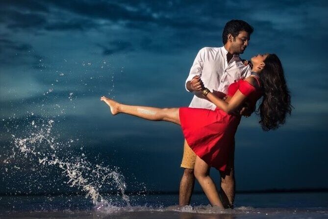 Family Sunset Photos - Clearwater Beach - FAQ