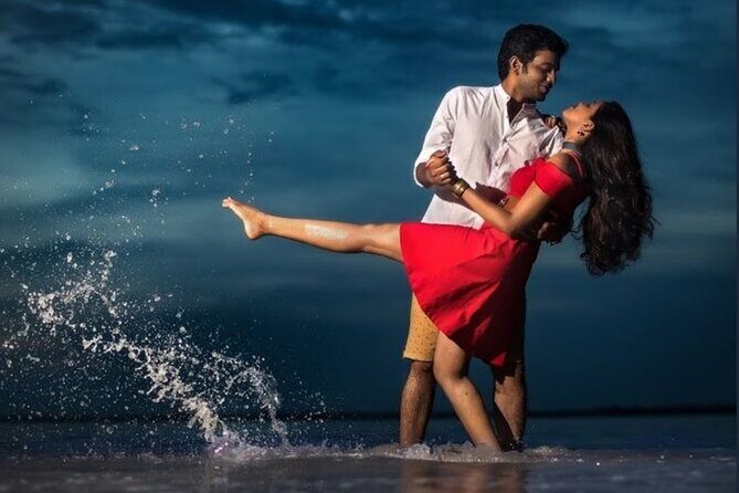 Family Sunset Photos - The Sum Up